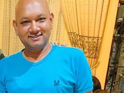 Phoenix murder accused Jeetendra Jaikissoon