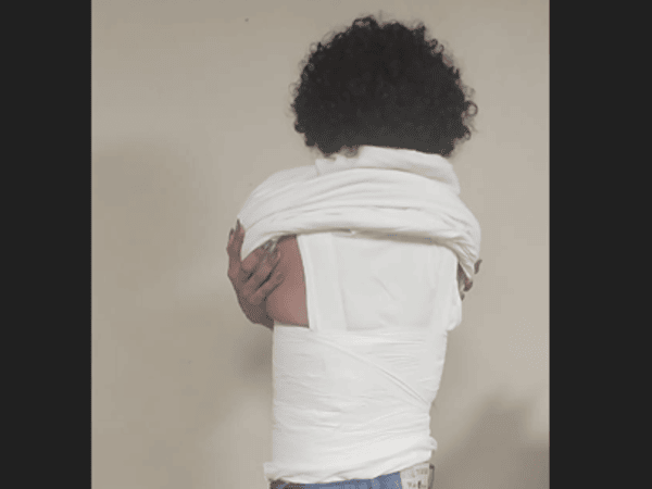 Brazilian drug mule suspect edit