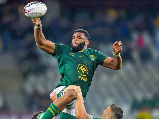 Vincent Tshituka