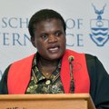 OUTA lays charges against Faith Muthambi
