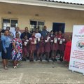 Humanity South Africa is tackling period poverty through its Dignity 4 Her campaign