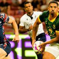 Blitzboks Singapore Sevens Group Stage 2026