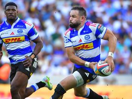 Stormers vs Toulon 4 April 2026