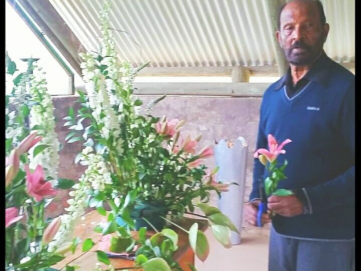 Port Shepstone florist