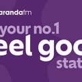 Your No.1 Feel-Good Station