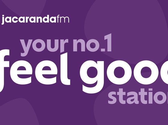 Your No.1 Feel-Good Station