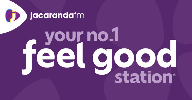 Your No.1 Feel-Good Station