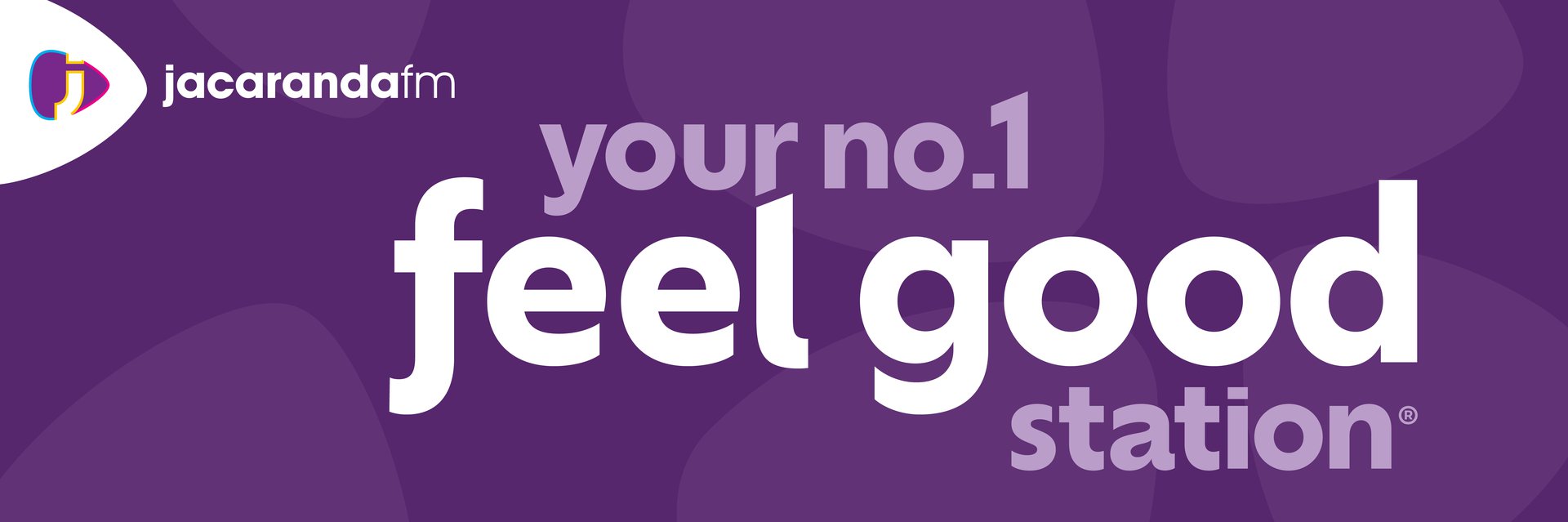 Your No.1 Feel Good Station