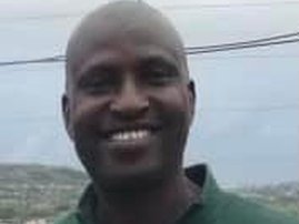 Johnathan Eloho Okinedo kidnapped