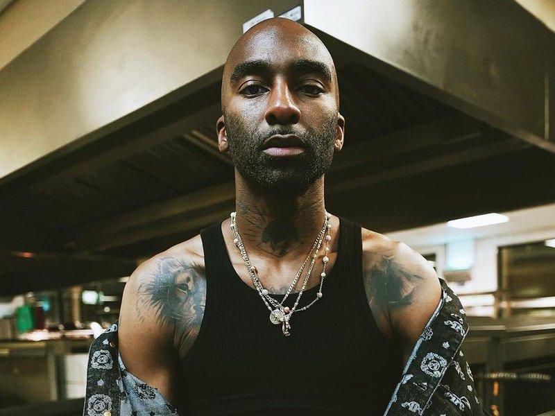 Tributes pour in after Riky Rick's sudden passing