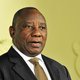 Cyril Ramaphosa opening House of Traditional Leaders