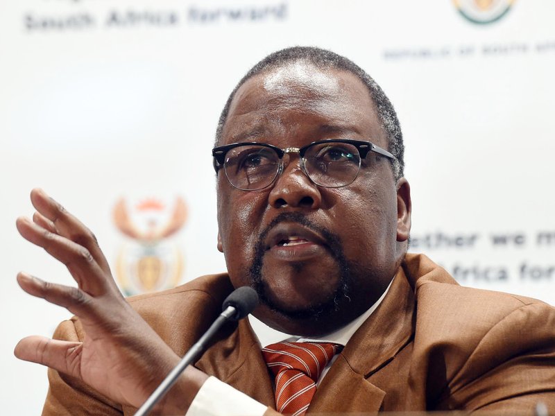 Nathi Nhleko_GCIS