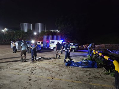 Body of missing woman recovered in Durban