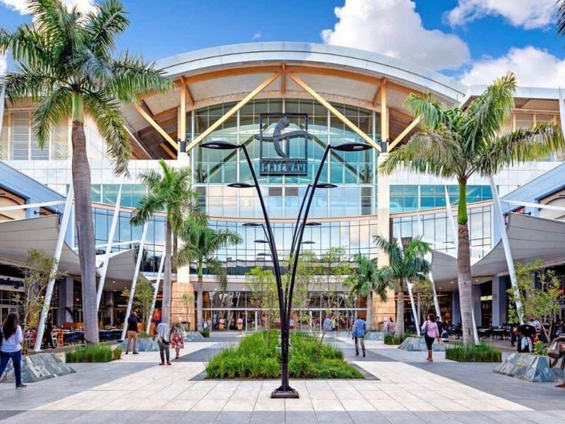 Gateway Theatre of Shopping image