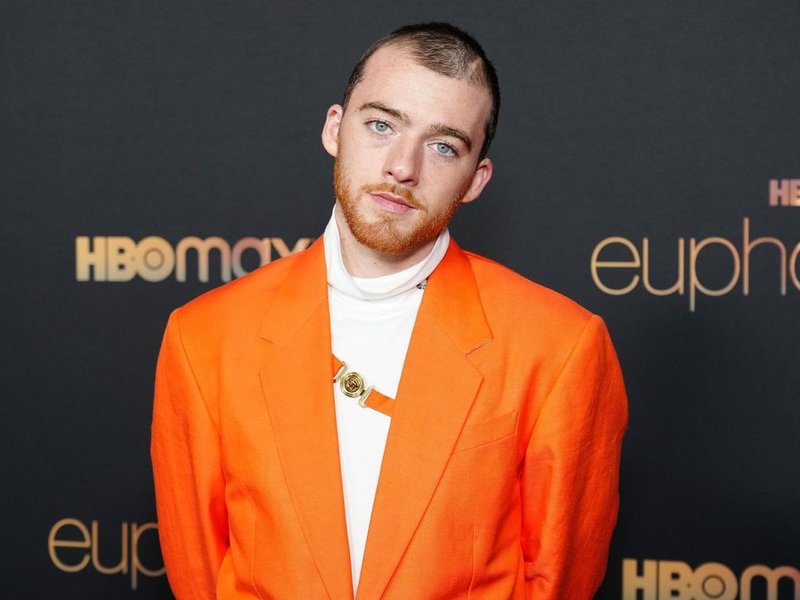 'Euphoria' actor Angus Cloud dies aged 25