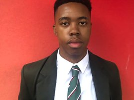 Hlompo Mbetse