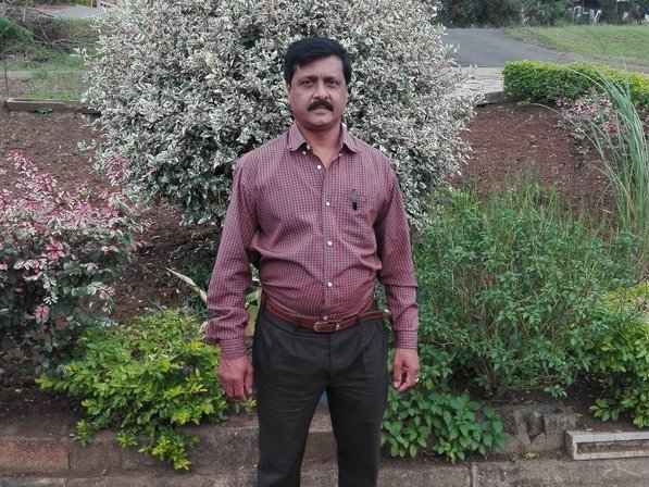 chanlall dwarika