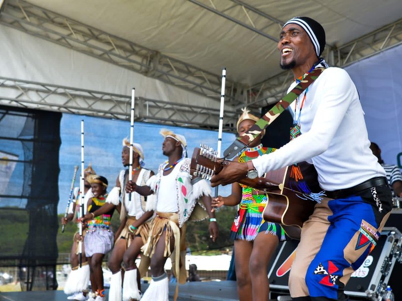 KZN Arts and Culture wraps first 'heritage experience' event