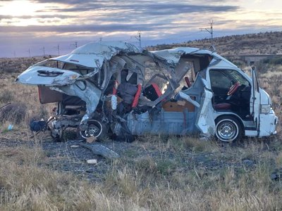 At least 11 killed in Good Friday crash - Vimarsana News
