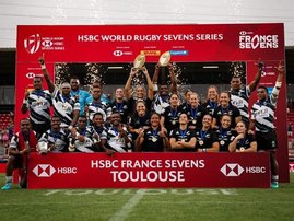 Fiji Sevens