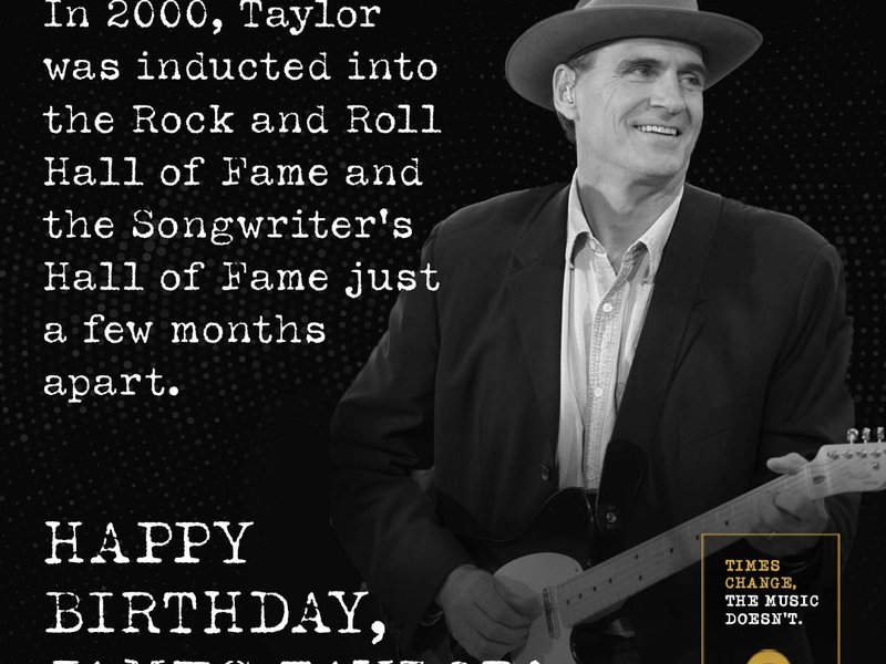 James Taylor on East Coast Gold