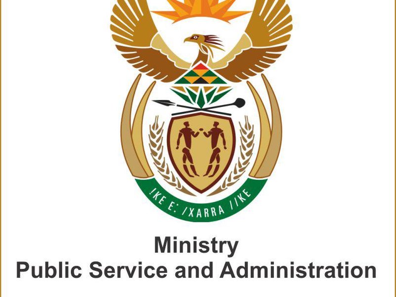 Public Service And Administration