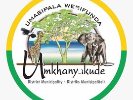 UMkhanyakude District Municipality logo image