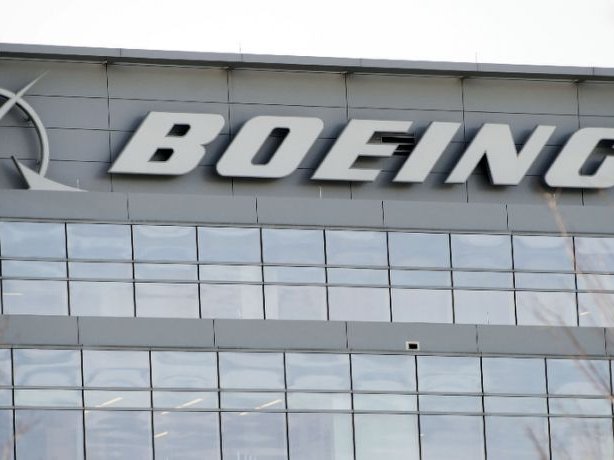 Boeing