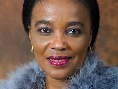 Sindisiwe Chikunga