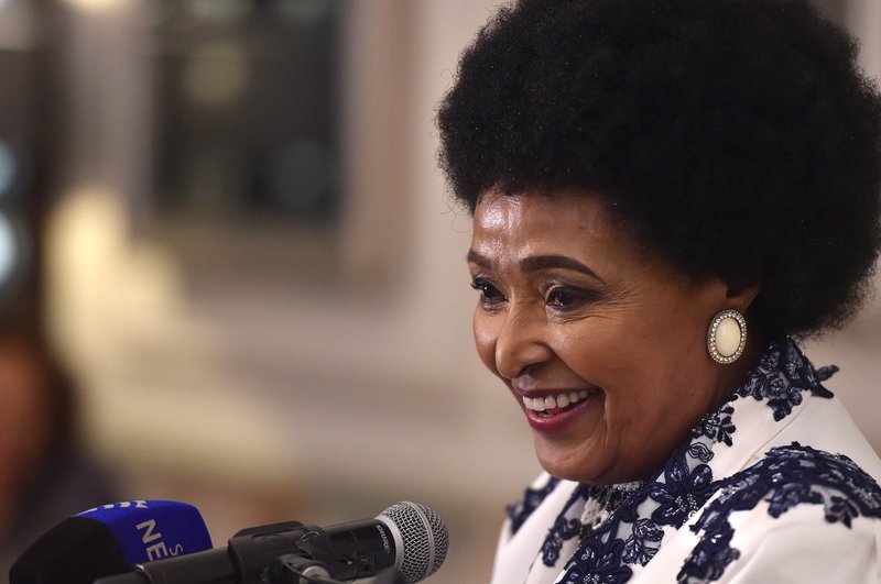 Winnie Madikizela Mandela 80th 3_gcis