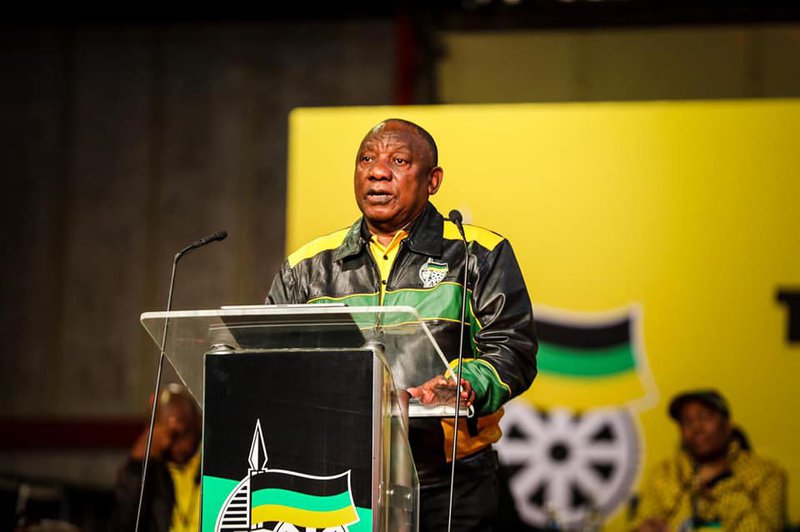 'Eskom keeps me awake at night' - Ramaphosa