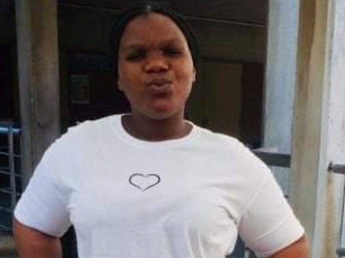 MUT Xolile Mbatha