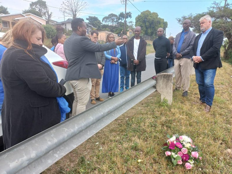 Family of KwaDabeka woman seek justice one year on from murder