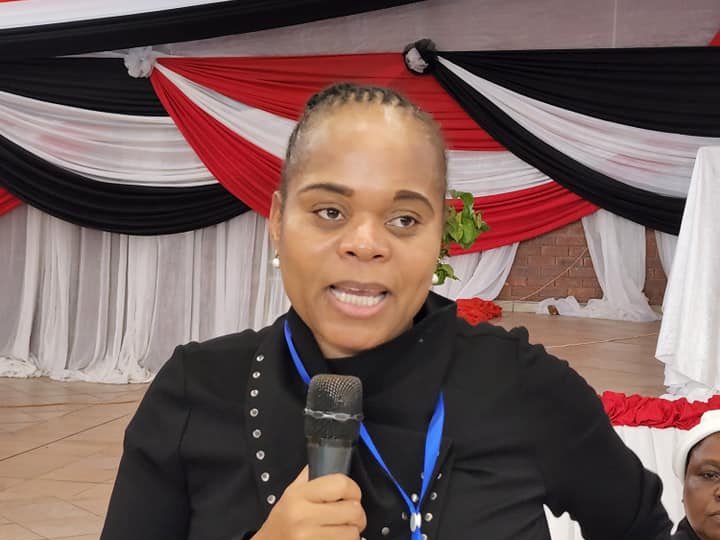 No medical xenophobia in SA - Health Dept
