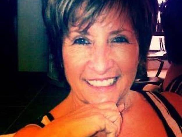Jacqueline Needham Durban B&B owner