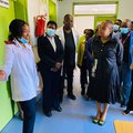 MEC Phophi Ramathuba
