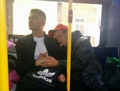 The picture that everyone is talking about