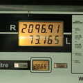 2K petrol header