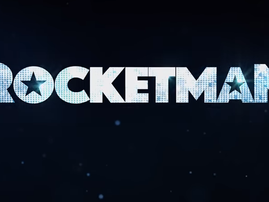 Rocket Man