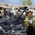 Rocket hits house north of Tel Aviv, Netanayhu to return home
