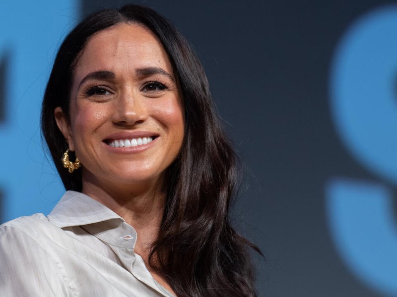Meghan Markle