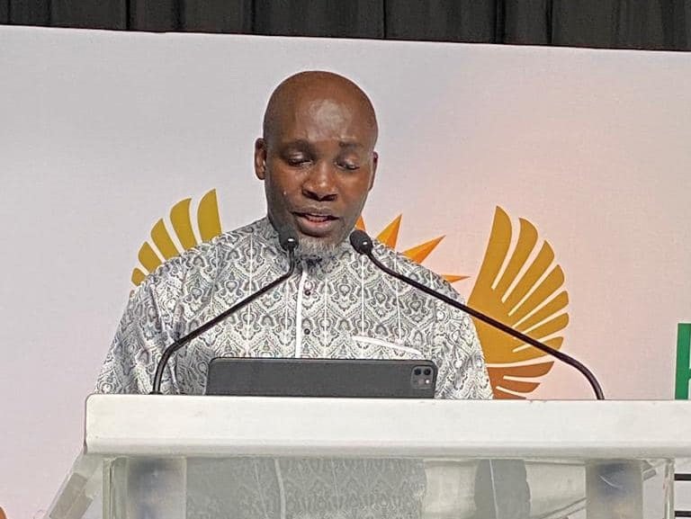 Kaunda: 43 mass flood centres have been cleared