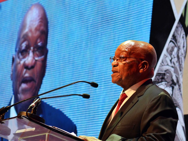 Jacob Zuma_gcis