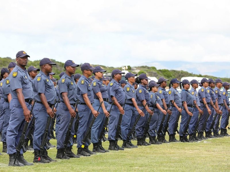 Only 5% of police detectives happy with working conditions - report