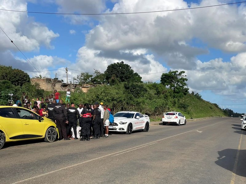 Pupil (7) killed in suspected Nqwayini hit-and-run