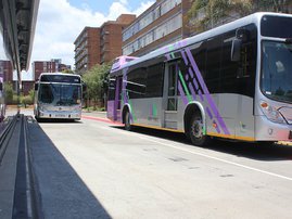 A Re Yeng bus services