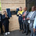 New Mayville forensic lab to slash SAPS case backlog, speed up criminal probes