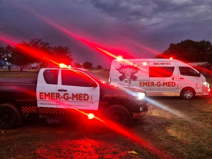 Three killed in Nasrec light aircraft crash