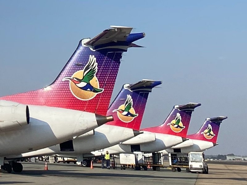 Hearing for SA Airlink for excessive pricing takes off
