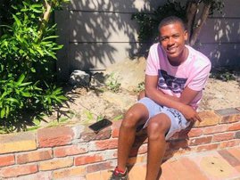 Wakeel Dreyer shot 17 times